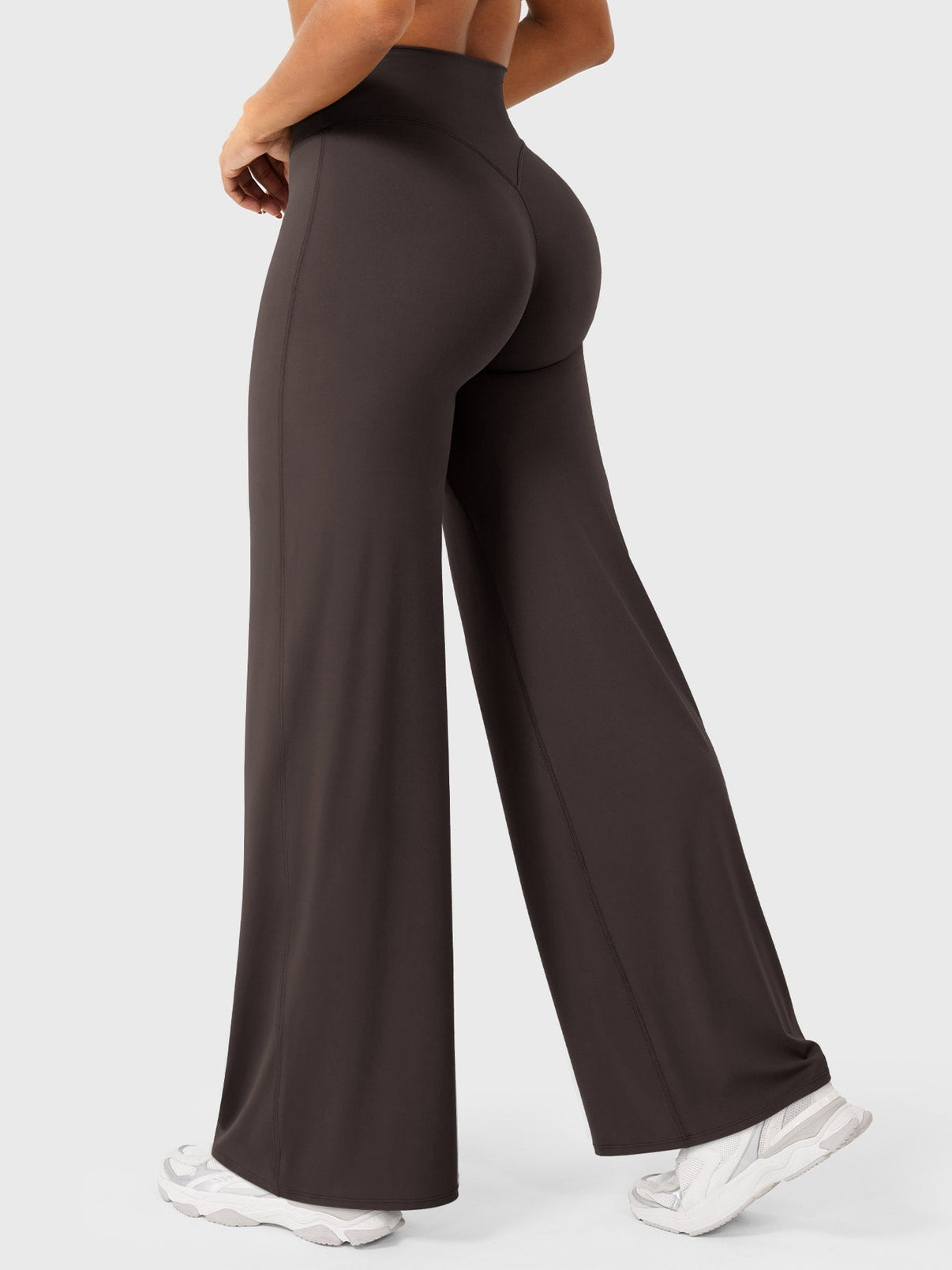 Legginsy Ironfit Flare Straight - Ironfit PL
