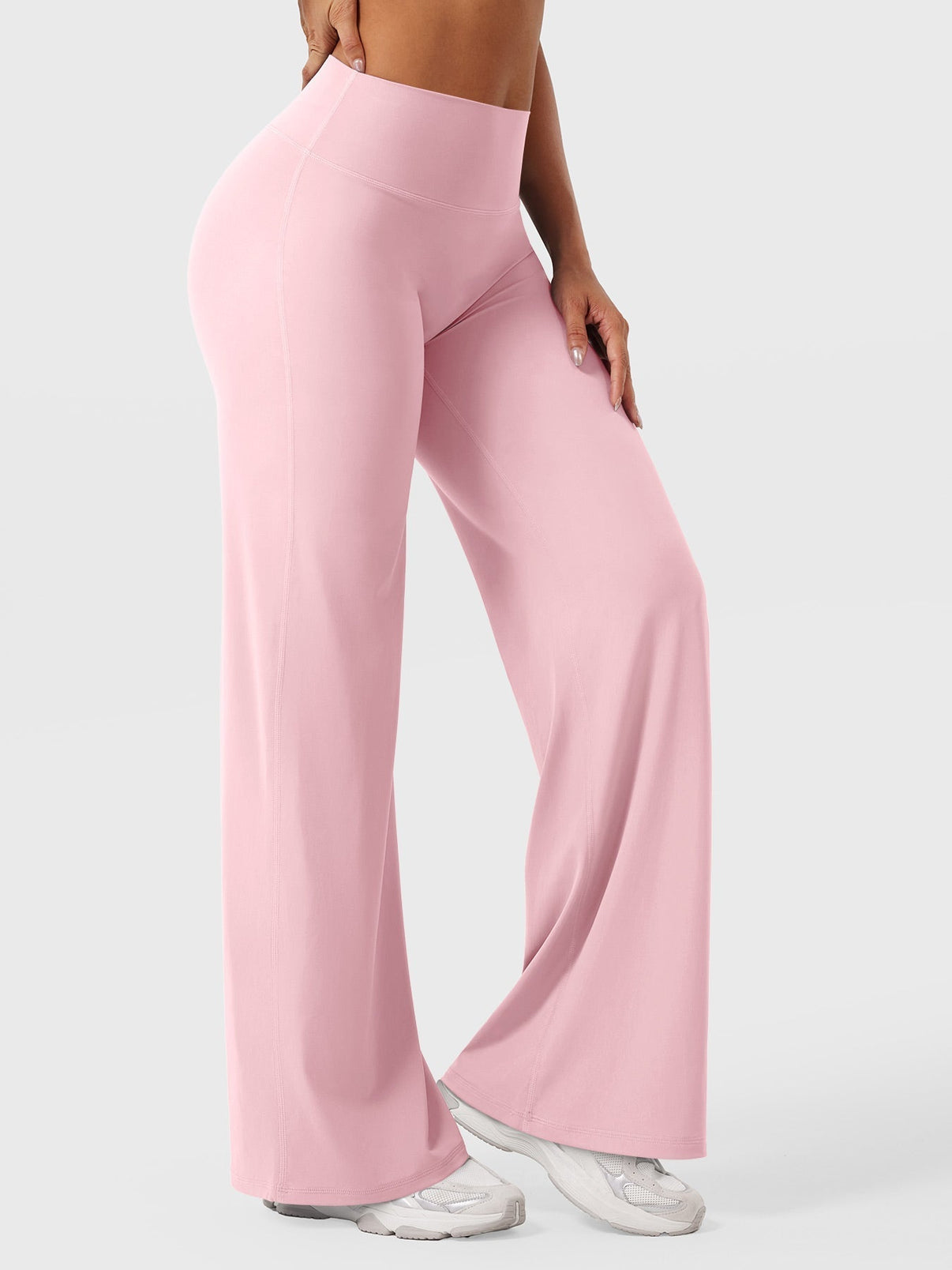 Legginsy Ironfit Flare Straight - Ironfit PL