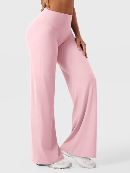 Legginsy Ironfit Flare Straight - Ironfit PL