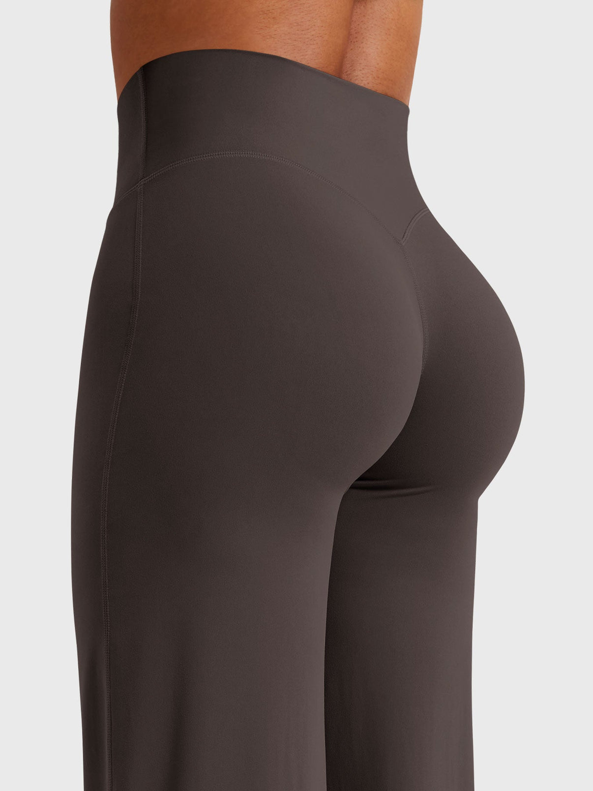 Legginsy Ironfit Flare Straight - Ironfit PL