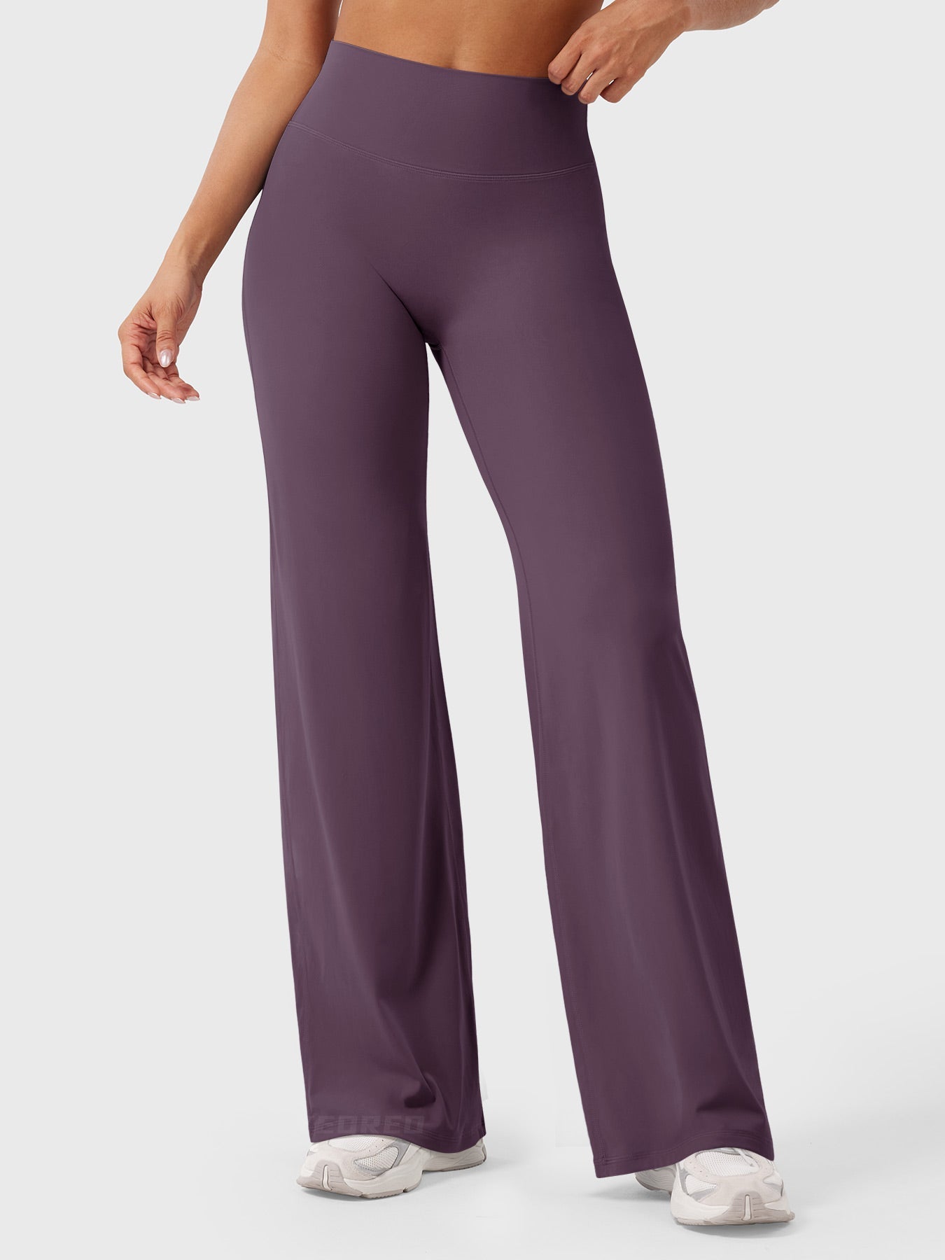 Legginsy Ironfit Flare Straight - Ironfit PL