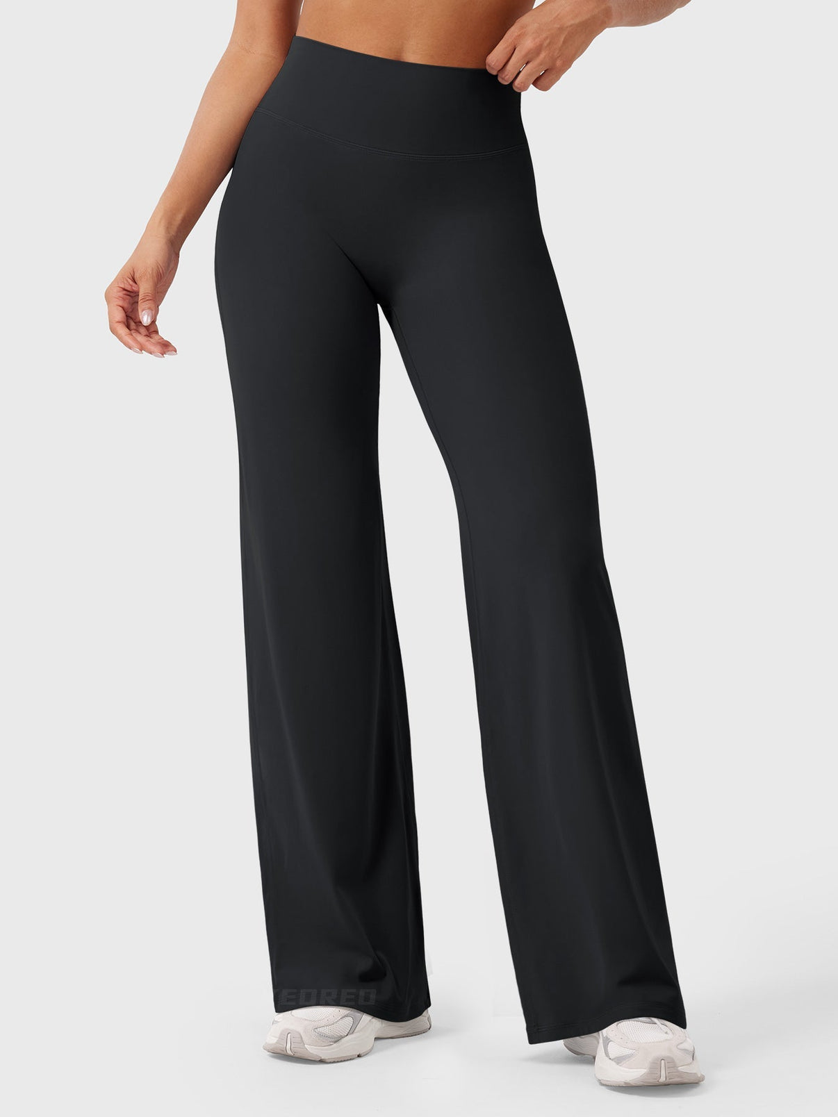 Legginsy Ironfit Flare Straight - Ironfit PL