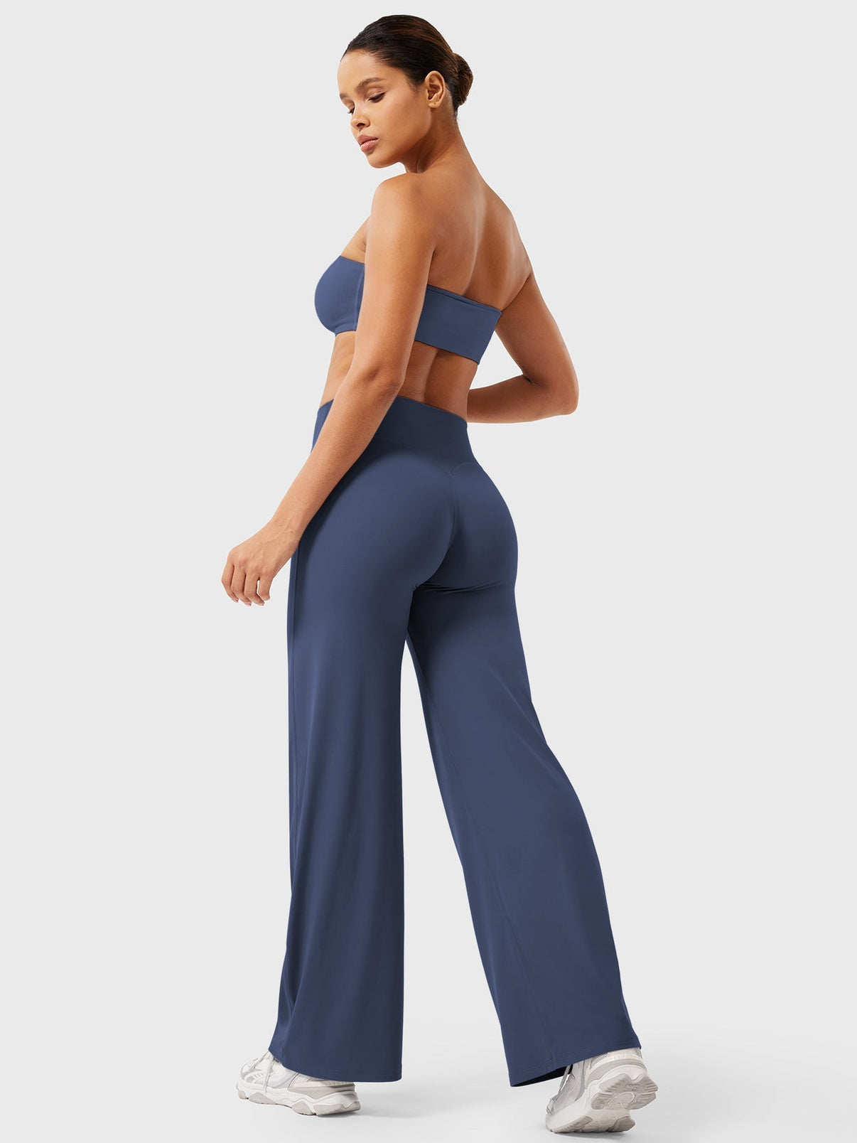 Legginsy Ironfit Flare Straight - Ironfit PL