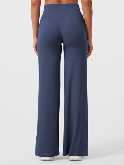Legginsy Ironfit Flare Straight - Ironfit PL