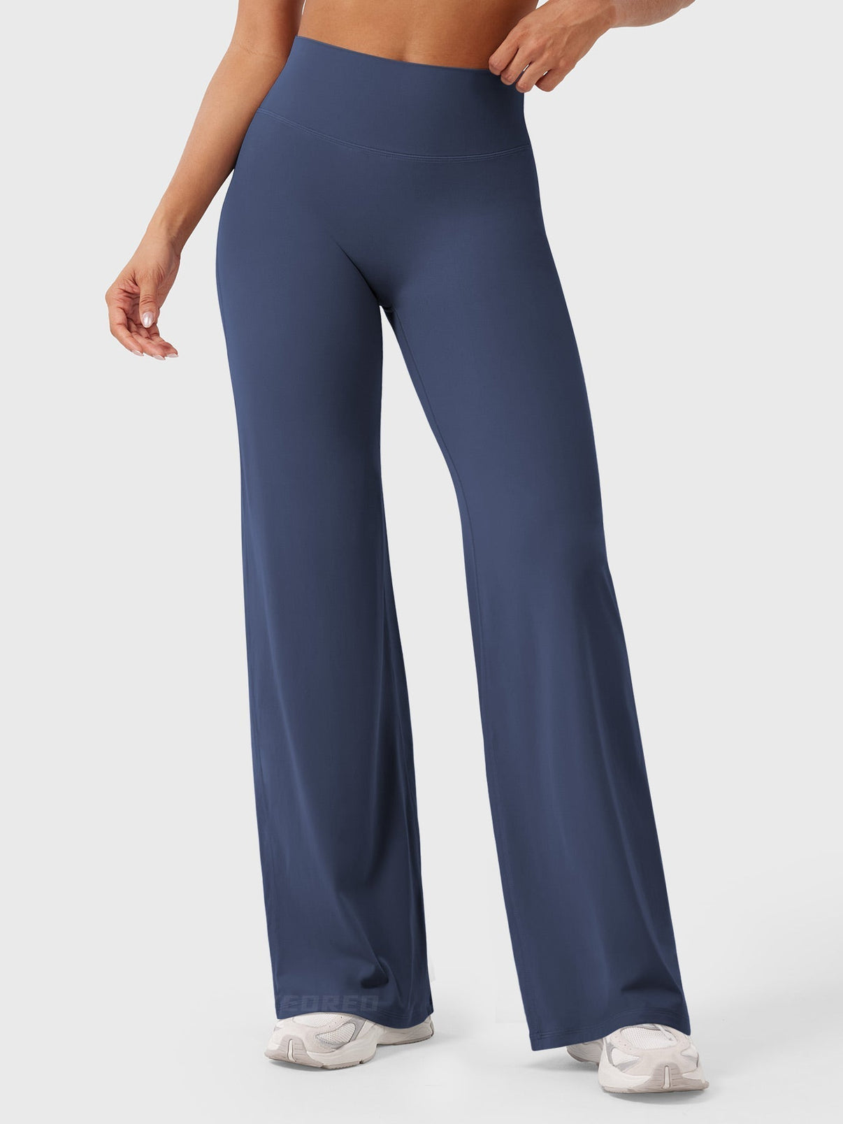 Legginsy Ironfit Flare Straight - Ironfit PL