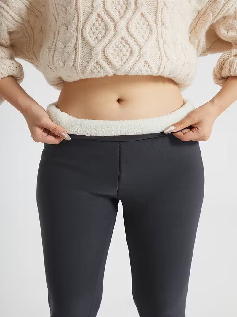 Legginsy Ironfit Fleece - Ironfit PL