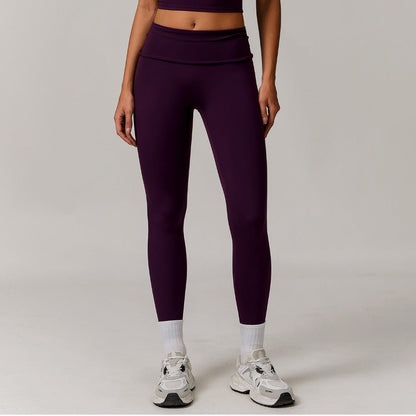 Legginsy Ironfit Romola Fold Over - Ironfit PL