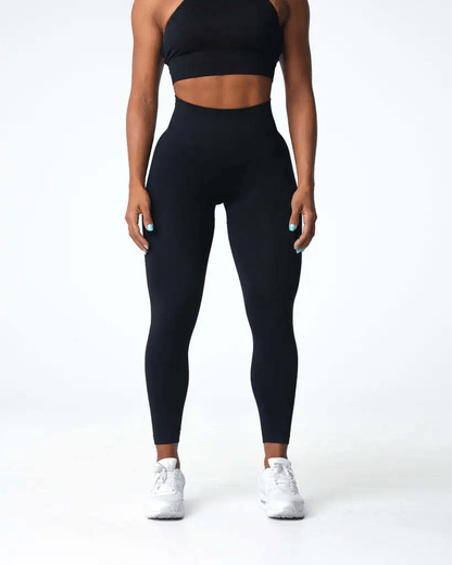 Legginsy Ironfit seamless high - Ironfit PL