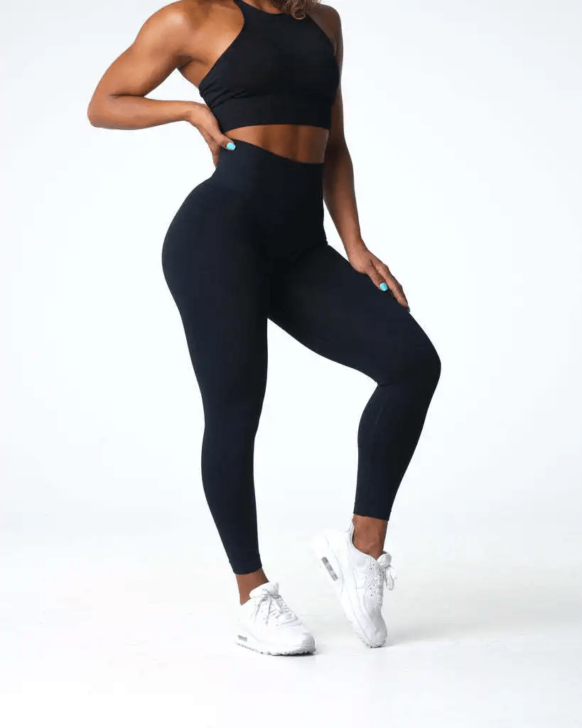 Legginsy Ironfit seamless high - Ironfit PL