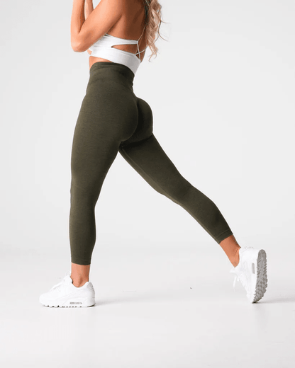 Legginsy Ironfit seamless high - Ironfit PL