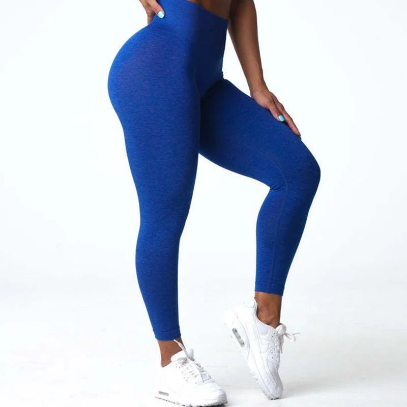 Legginsy Ironfit seamless high - Ironfit PL