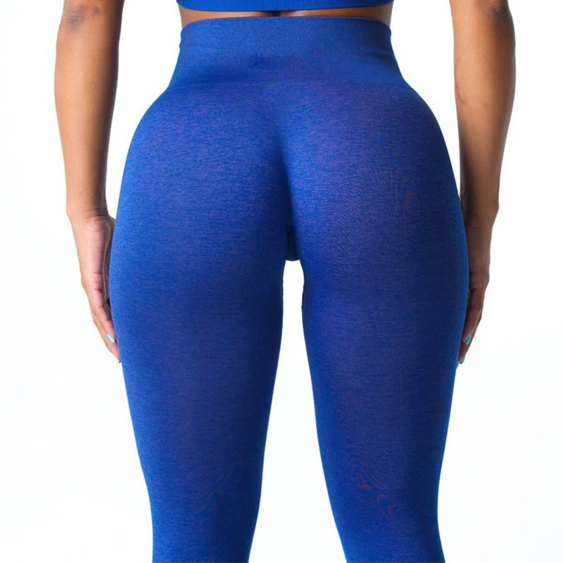 Legginsy Ironfit seamless high - Ironfit PL