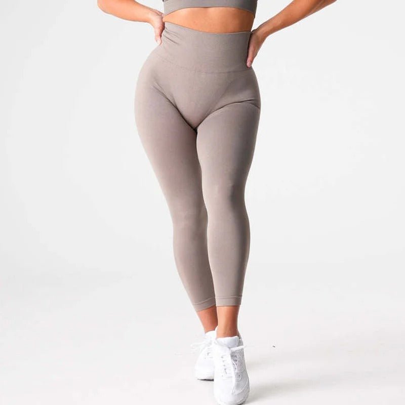 Legginsy Ironfit seamless high - Ironfit PL