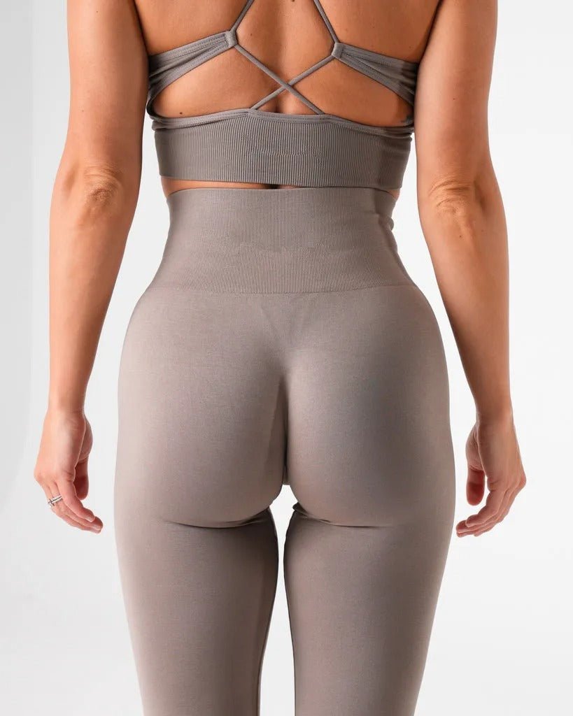 Legginsy Ironfit seamless high - Ironfit PL