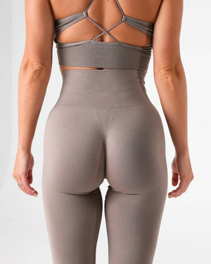 Legginsy Ironfit seamless high - Ironfit PL