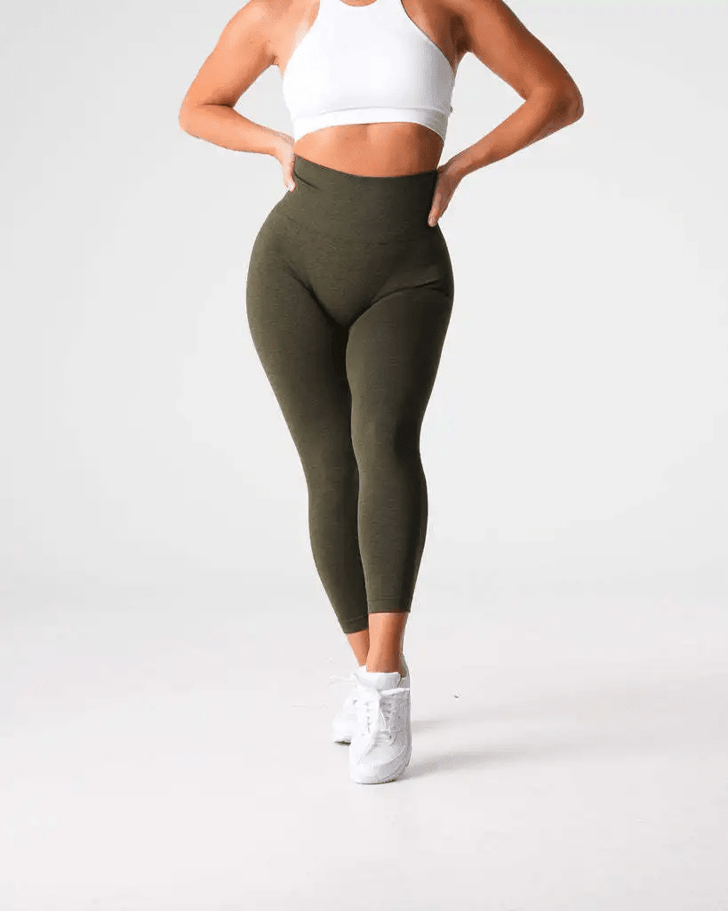 Legginsy Ironfit seamless high - Ironfit PL