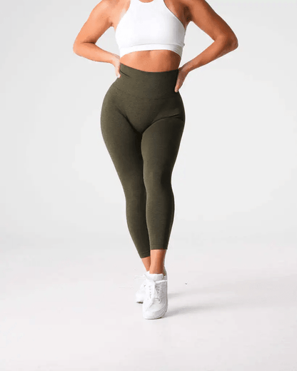 Legginsy Ironfit seamless high - Ironfit PL