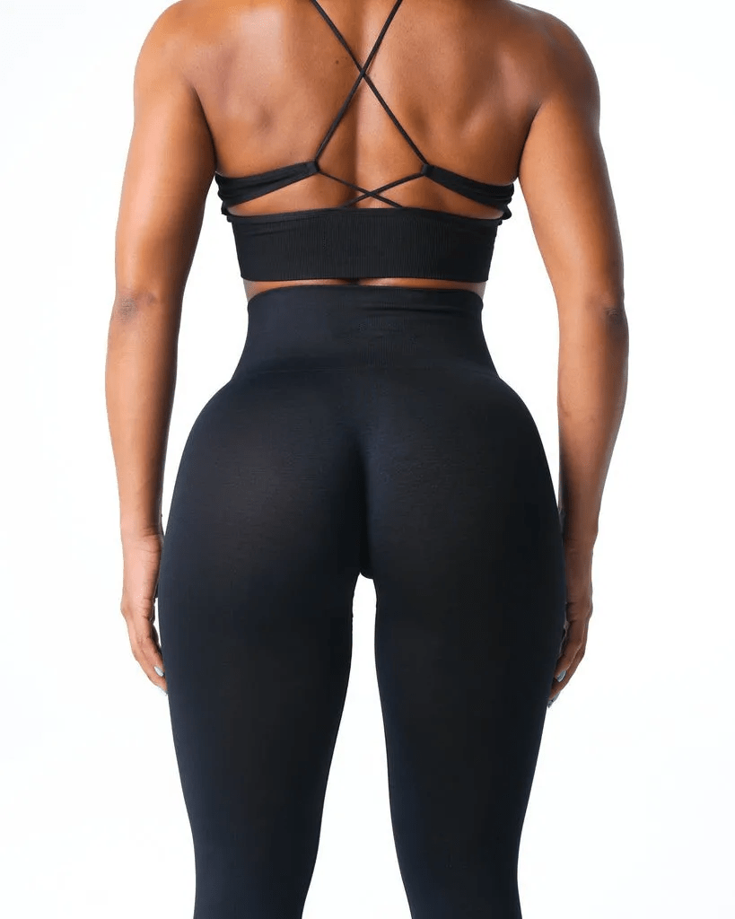 Legginsy Ironfit seamless high - Ironfit PL