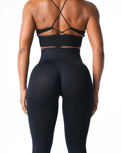 Legginsy Ironfit seamless high - Ironfit PL