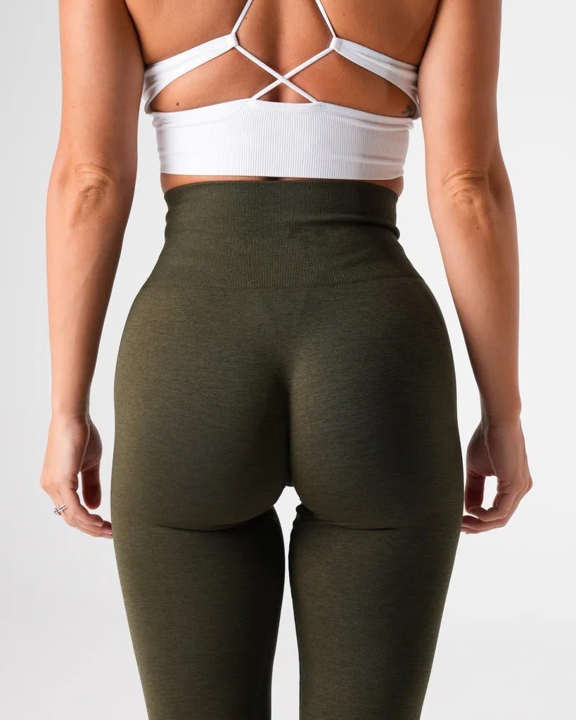 Legginsy Ironfit seamless high - Ironfit PL