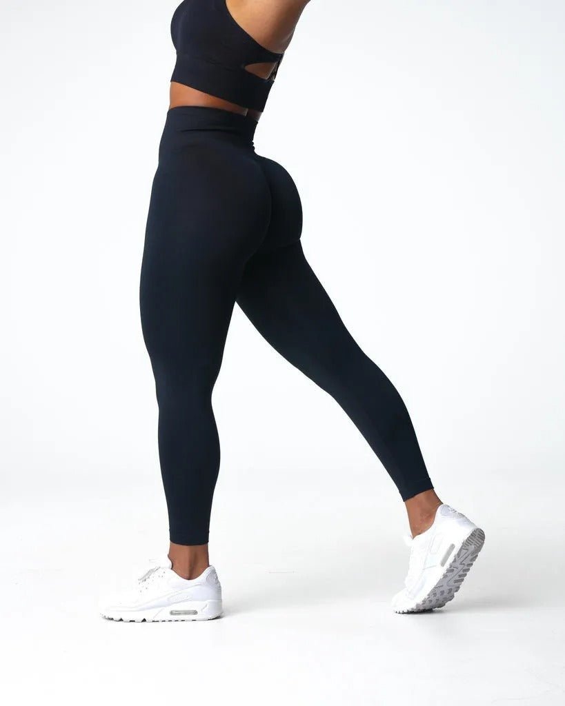 Legginsy Ironfit seamless high - Ironfit PL