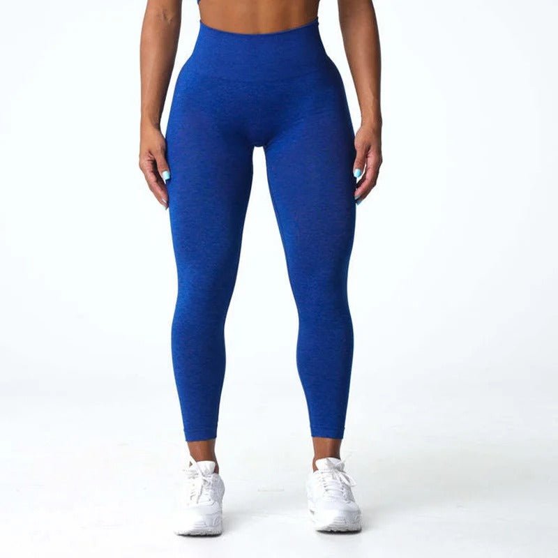 Legginsy Ironfit seamless high - Ironfit PL