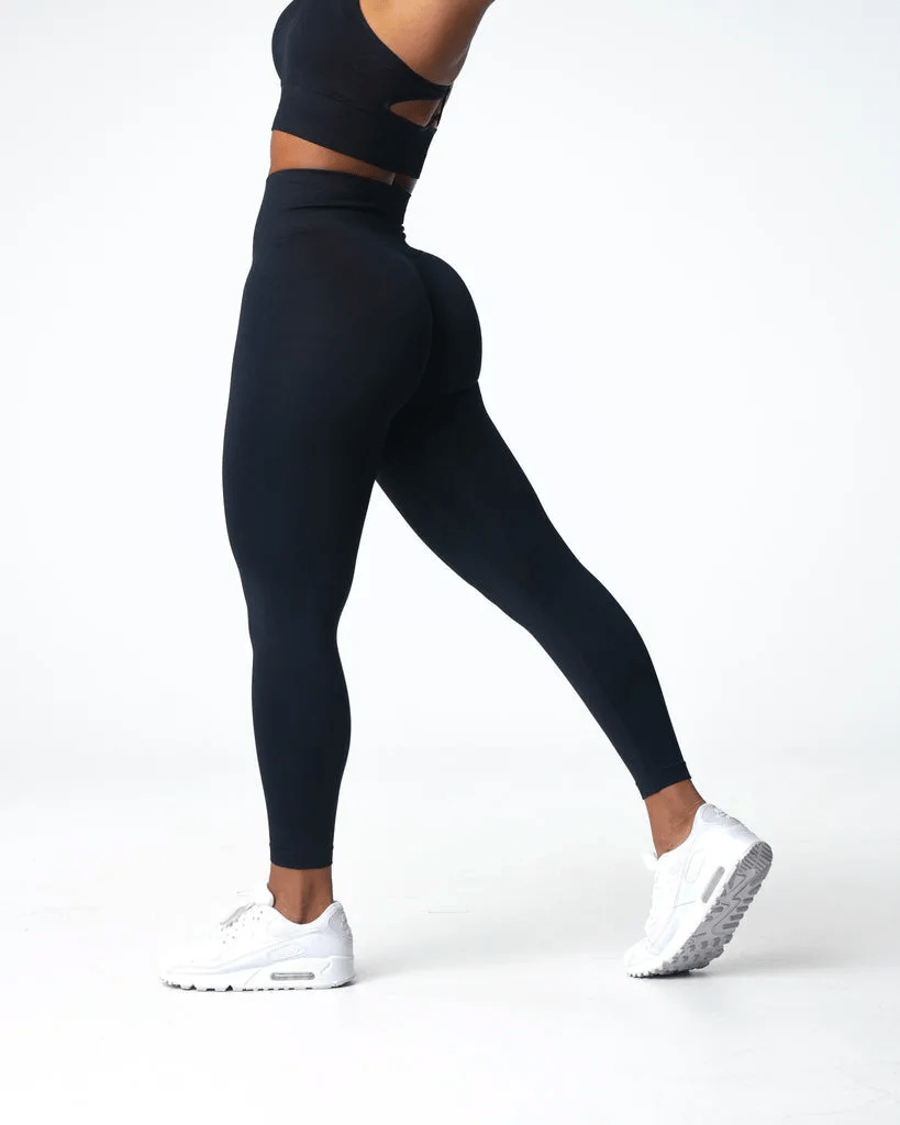 Legginsy Ironfit seamless high - Ironfit PL