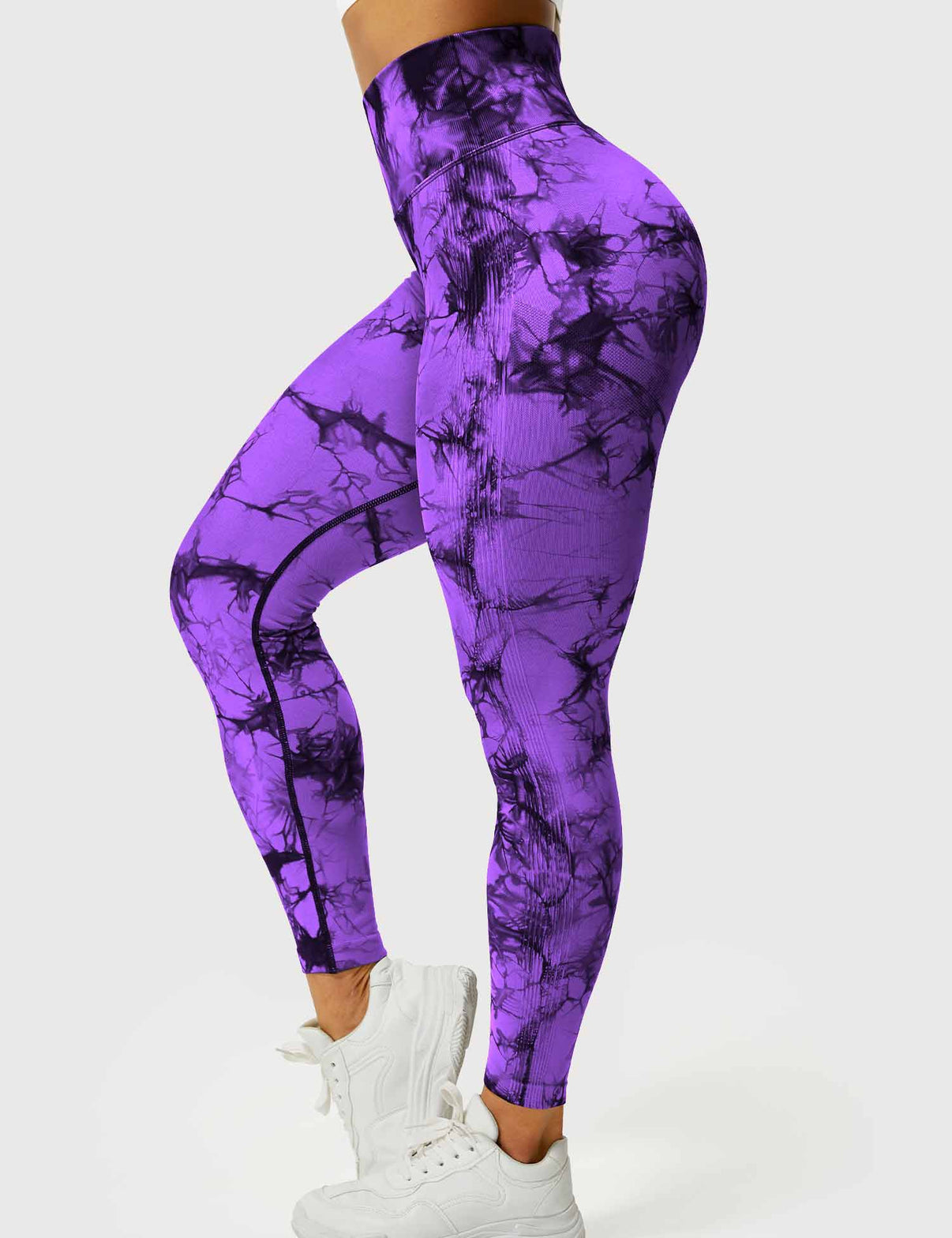 Legginsy Ironfit Tie Dye - Ironfit PL