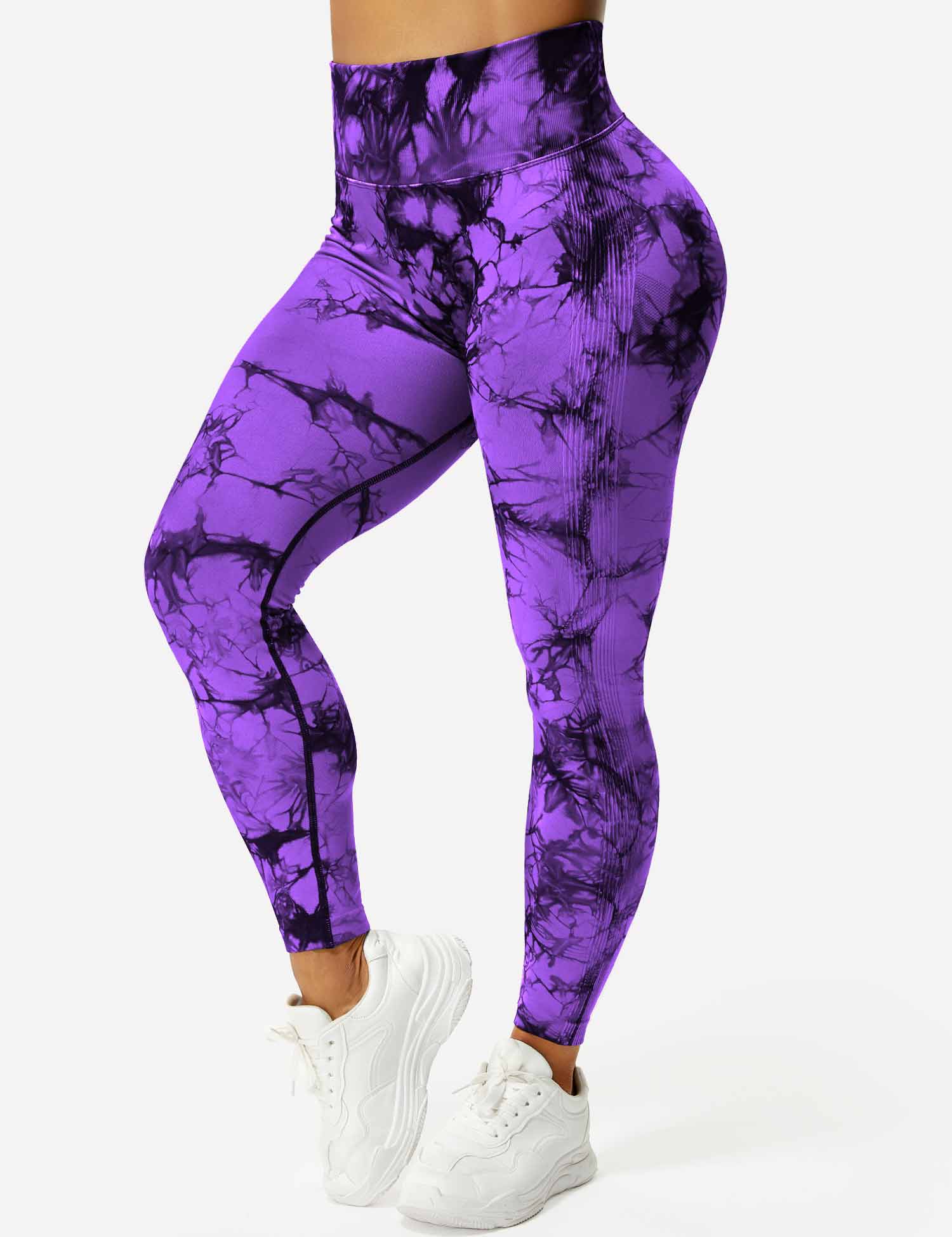 Legginsy Ironfit Tie Dye - Ironfit PL
