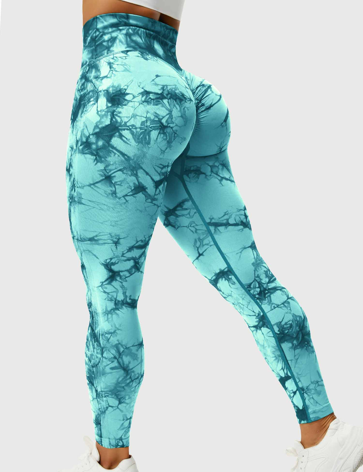 Legginsy Ironfit Tie Dye - Ironfit PL