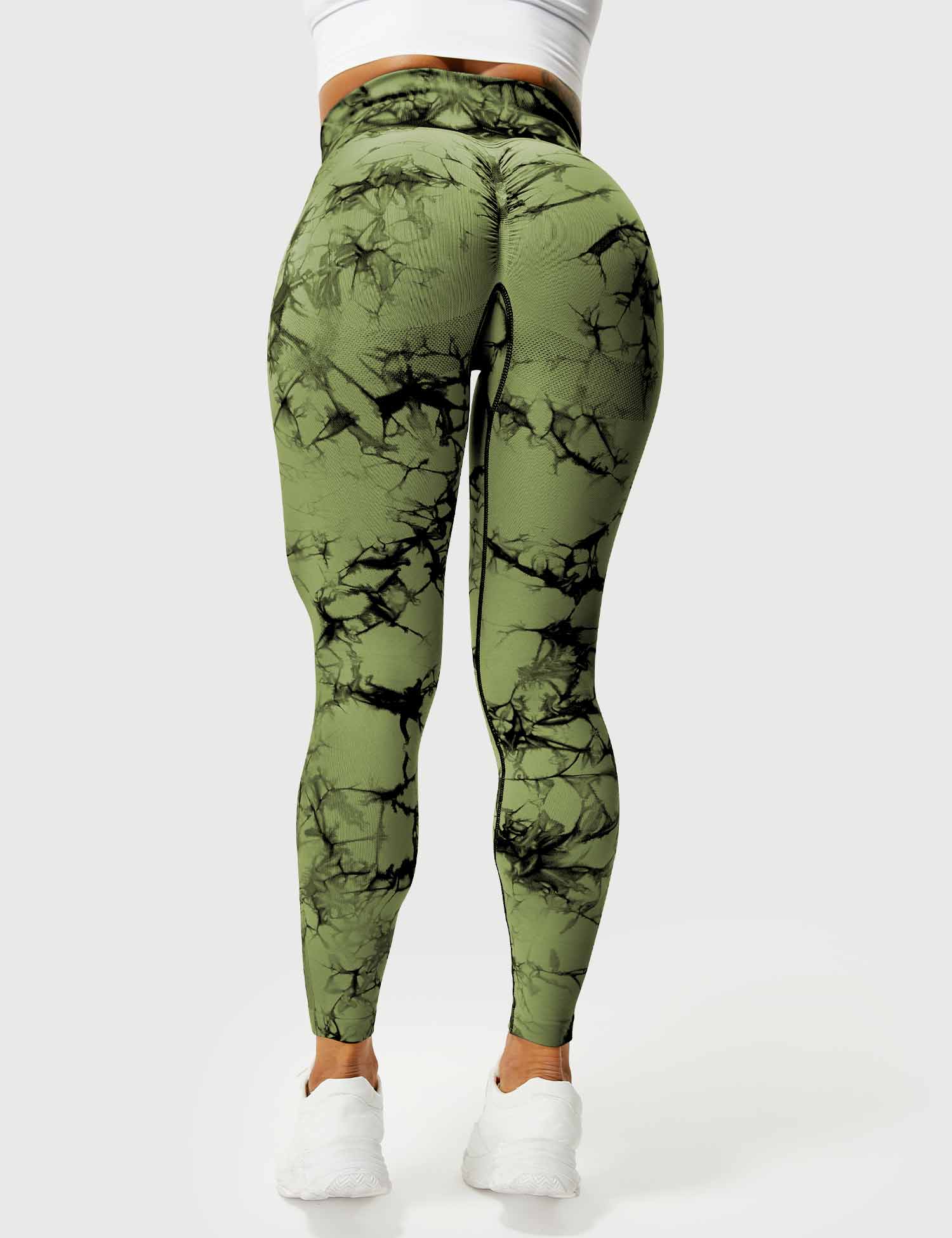 Legginsy Ironfit Tie Dye - Ironfit PL