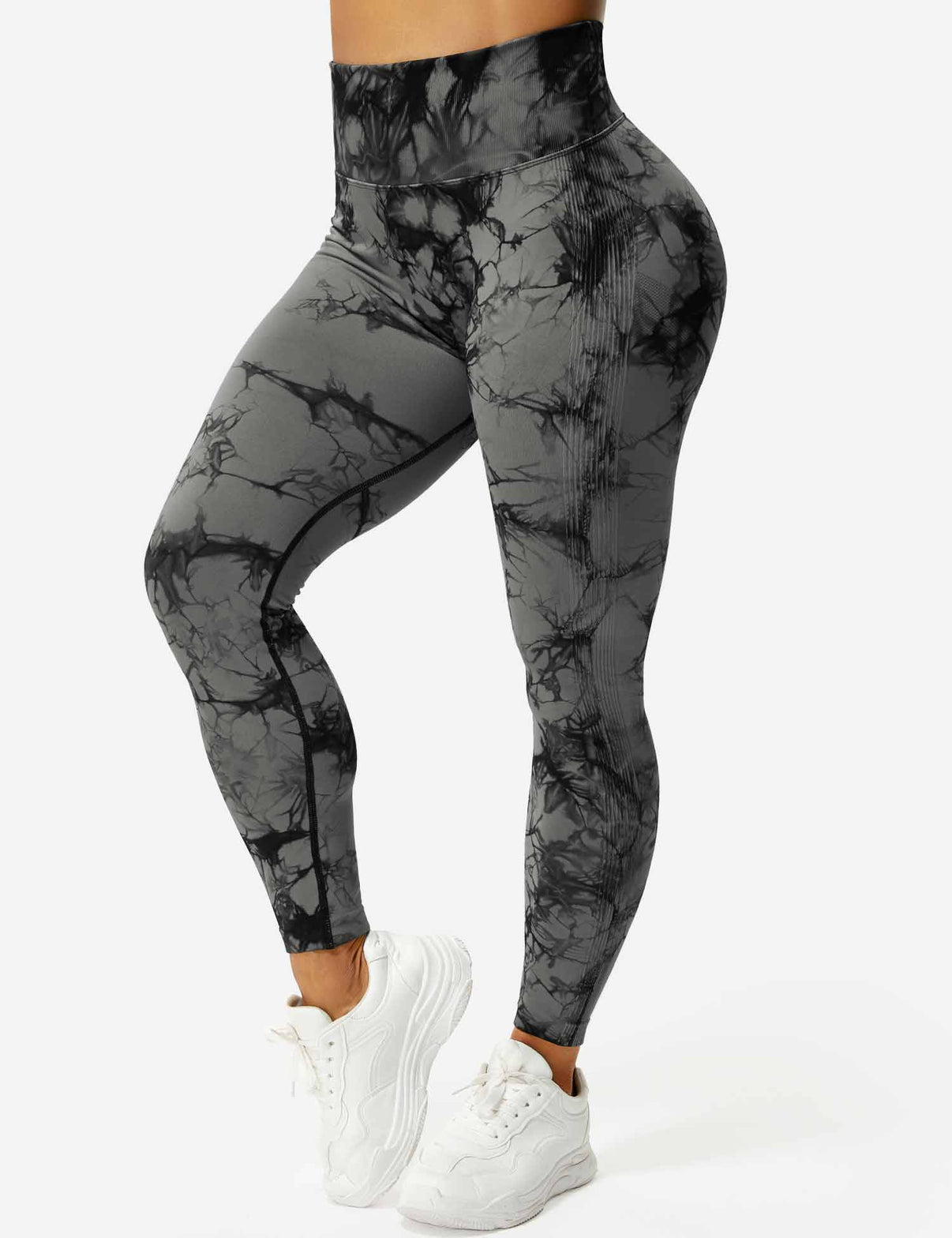 Legginsy Ironfit Tie Dye - Ironfit PL