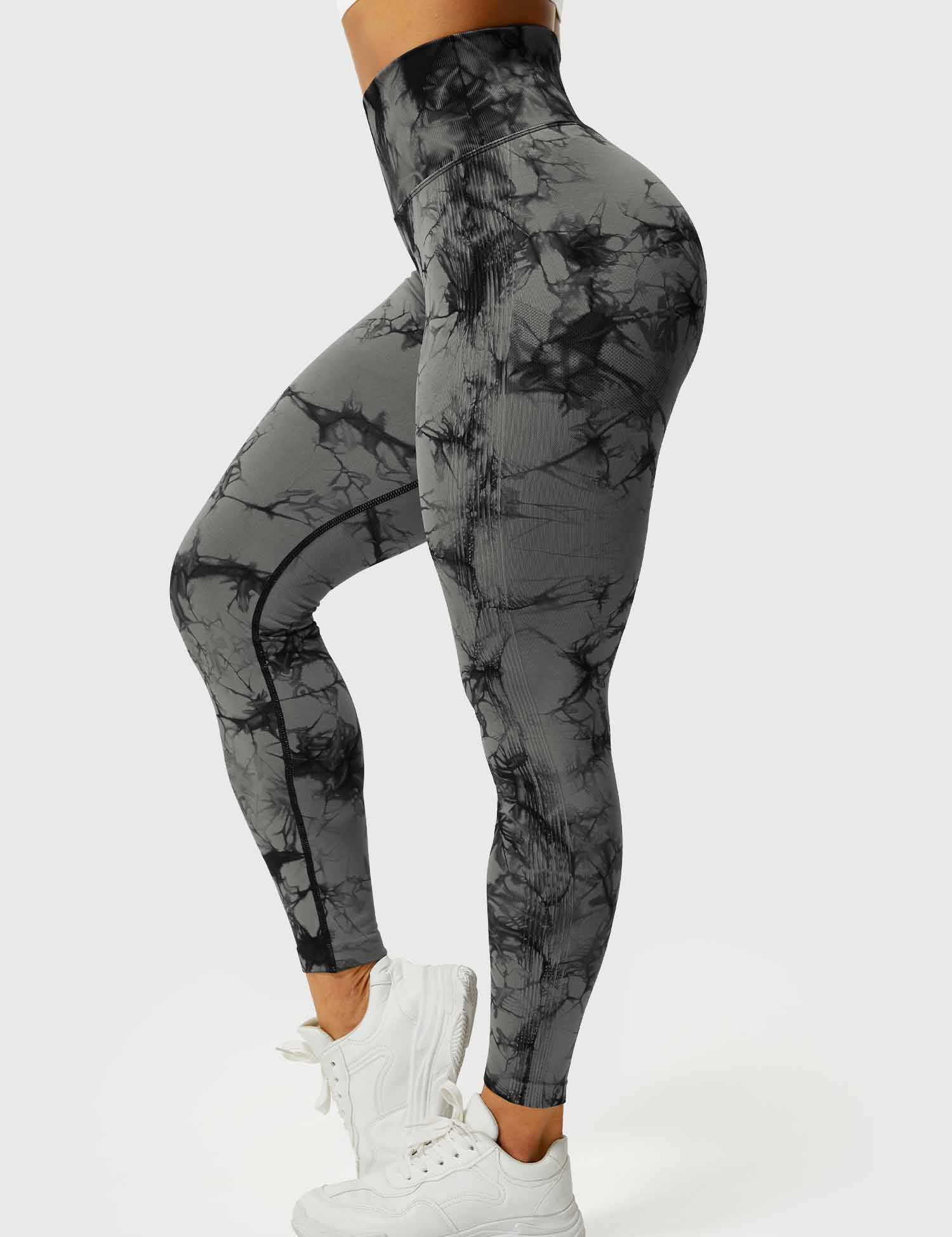 Legginsy Ironfit Tie Dye - Ironfit PL