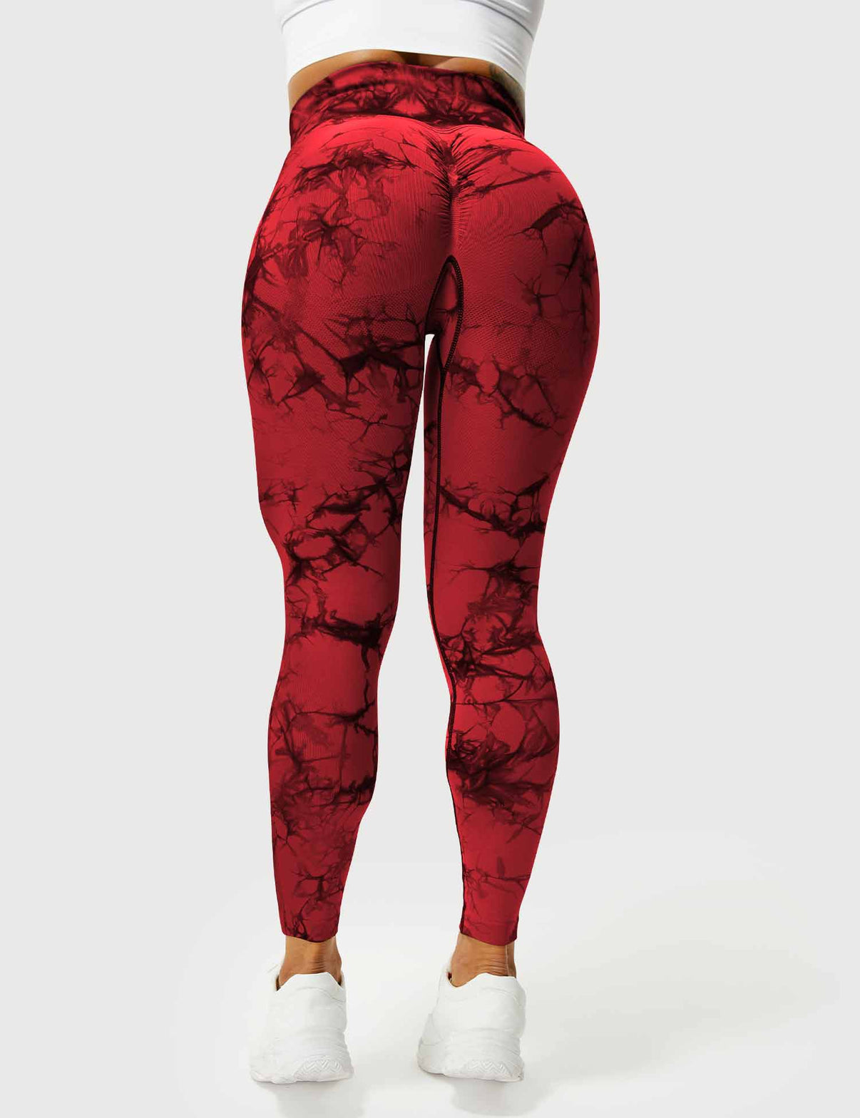 Legginsy Ironfit Tie Dye - Ironfit PL