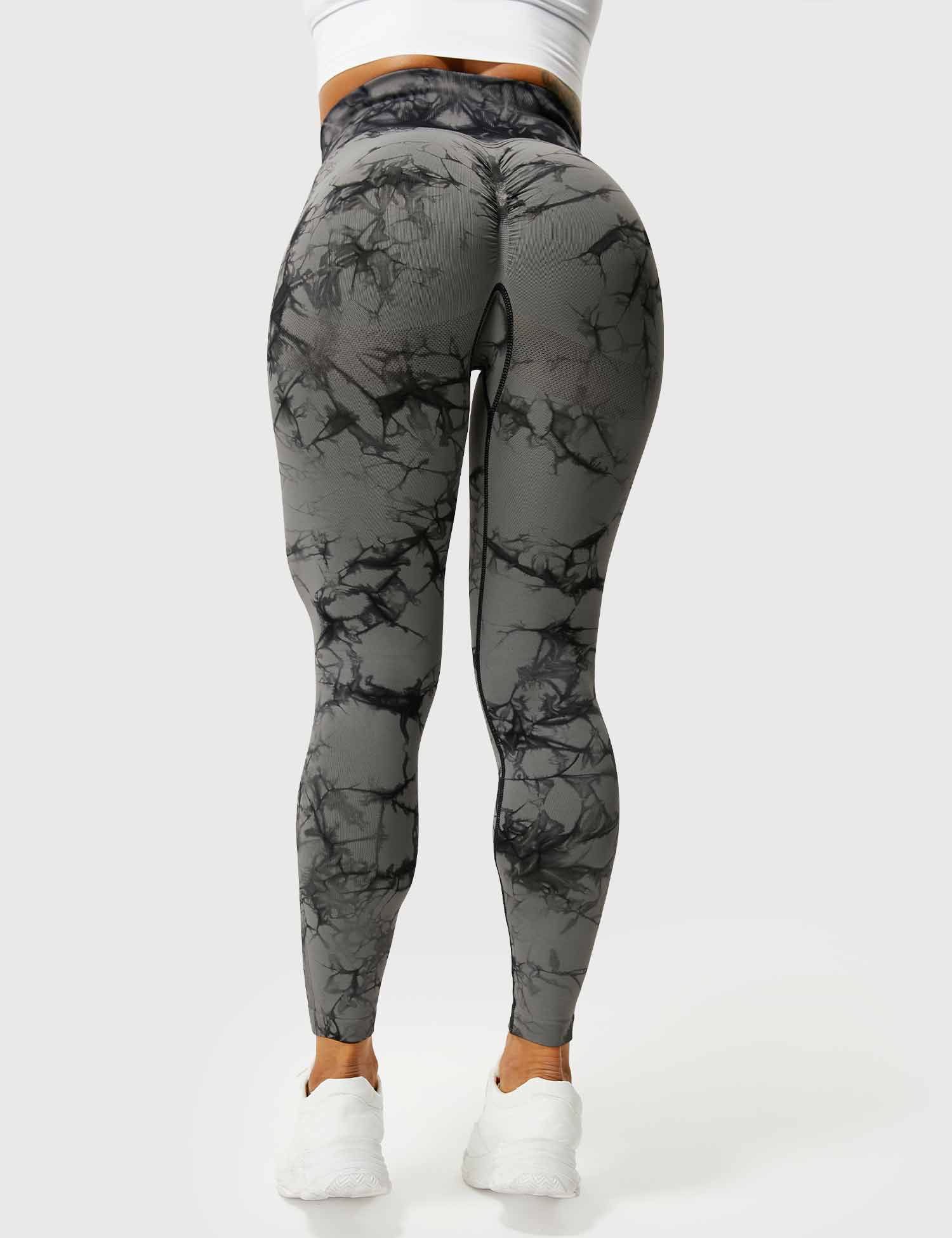 Legginsy Ironfit Tie Dye - Ironfit PL