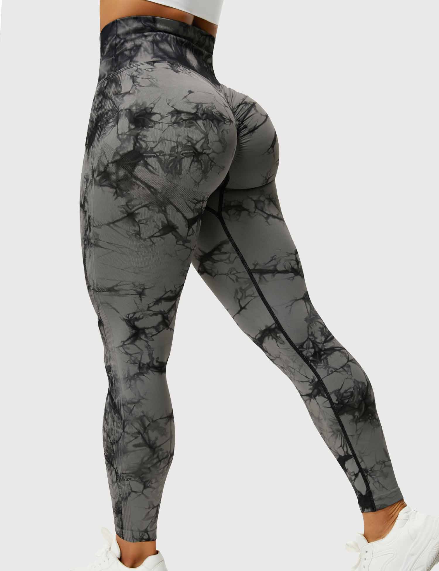 Legginsy Ironfit Tie Dye - Ironfit PL