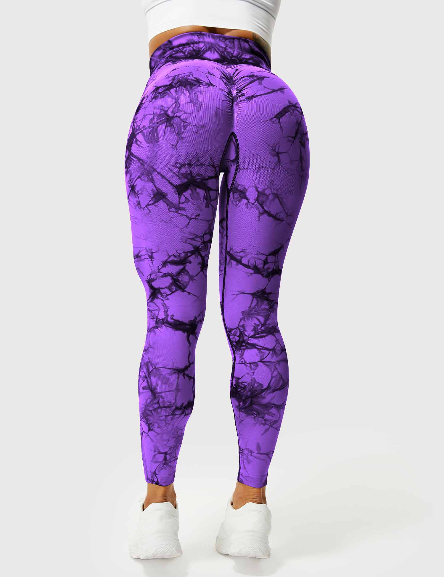 Legginsy Ironfit Tie Dye - Ironfit PL