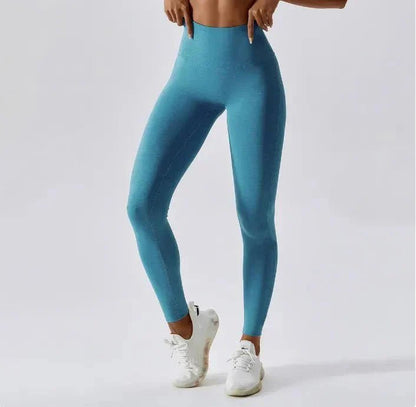 Legginsy Ironfit V - szew - Ironfit PL