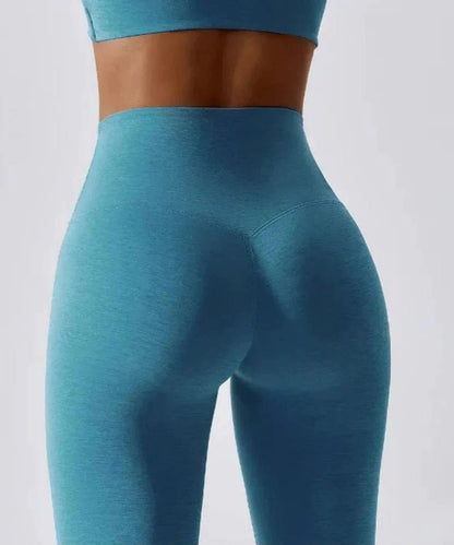 Legginsy Ironfit V - szew - Ironfit PL