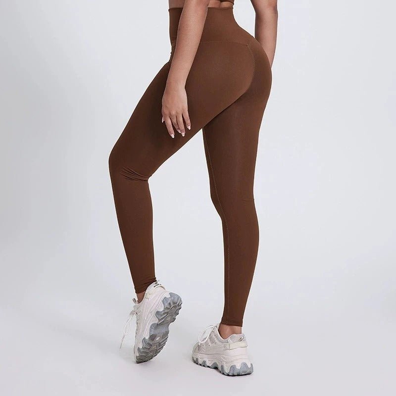 Legginsy Ironfit V - waistband Eileen - Ironfit PL
