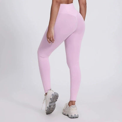 Legginsy Ironfit V - waistband Eileen - Ironfit PL
