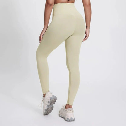 Legginsy Ironfit V - waistband Eileen - Ironfit PL