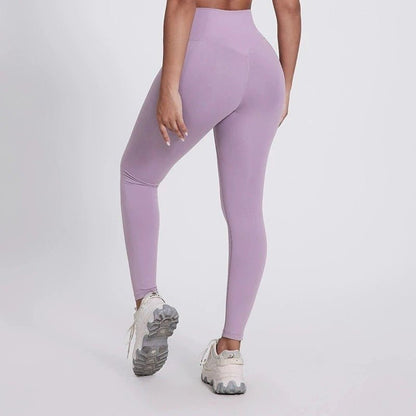 Legginsy Ironfit V - waistband Eileen - Ironfit PL