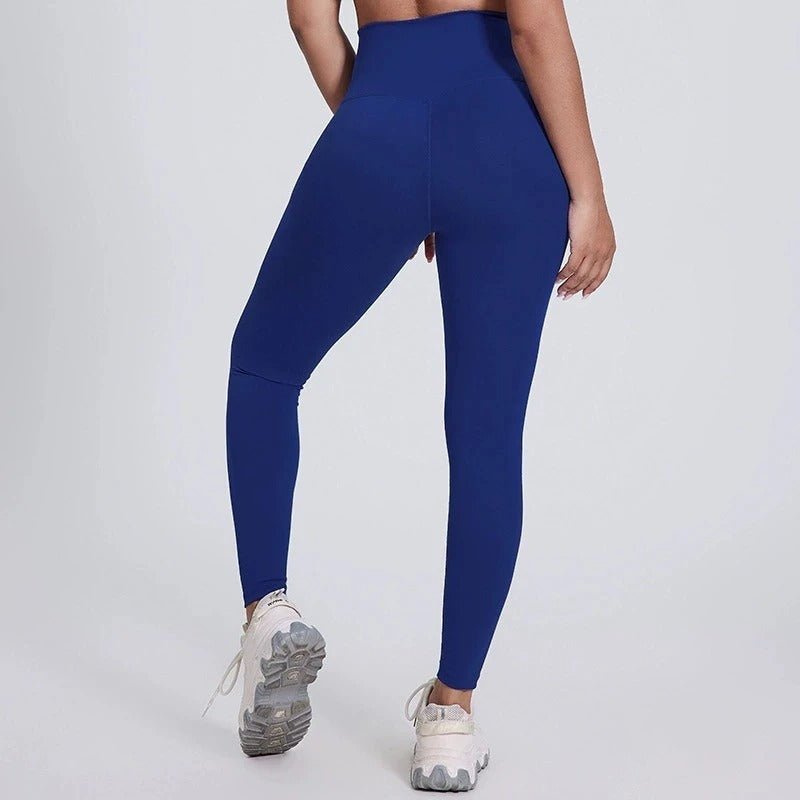 Legginsy Ironfit V - waistband Eileen - Ironfit PL