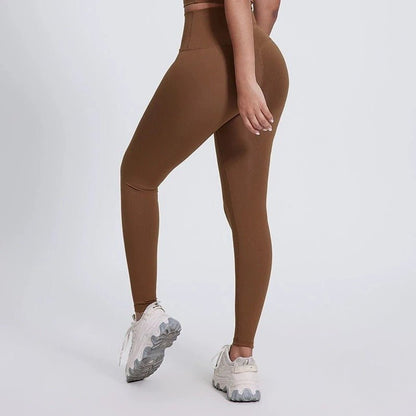 Legginsy Ironfit V - waistband Eileen - Ironfit PL