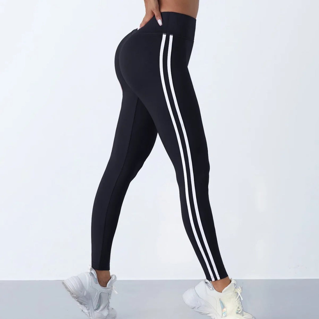 Legginsy Ironfit Yoga - Ironfit PL
