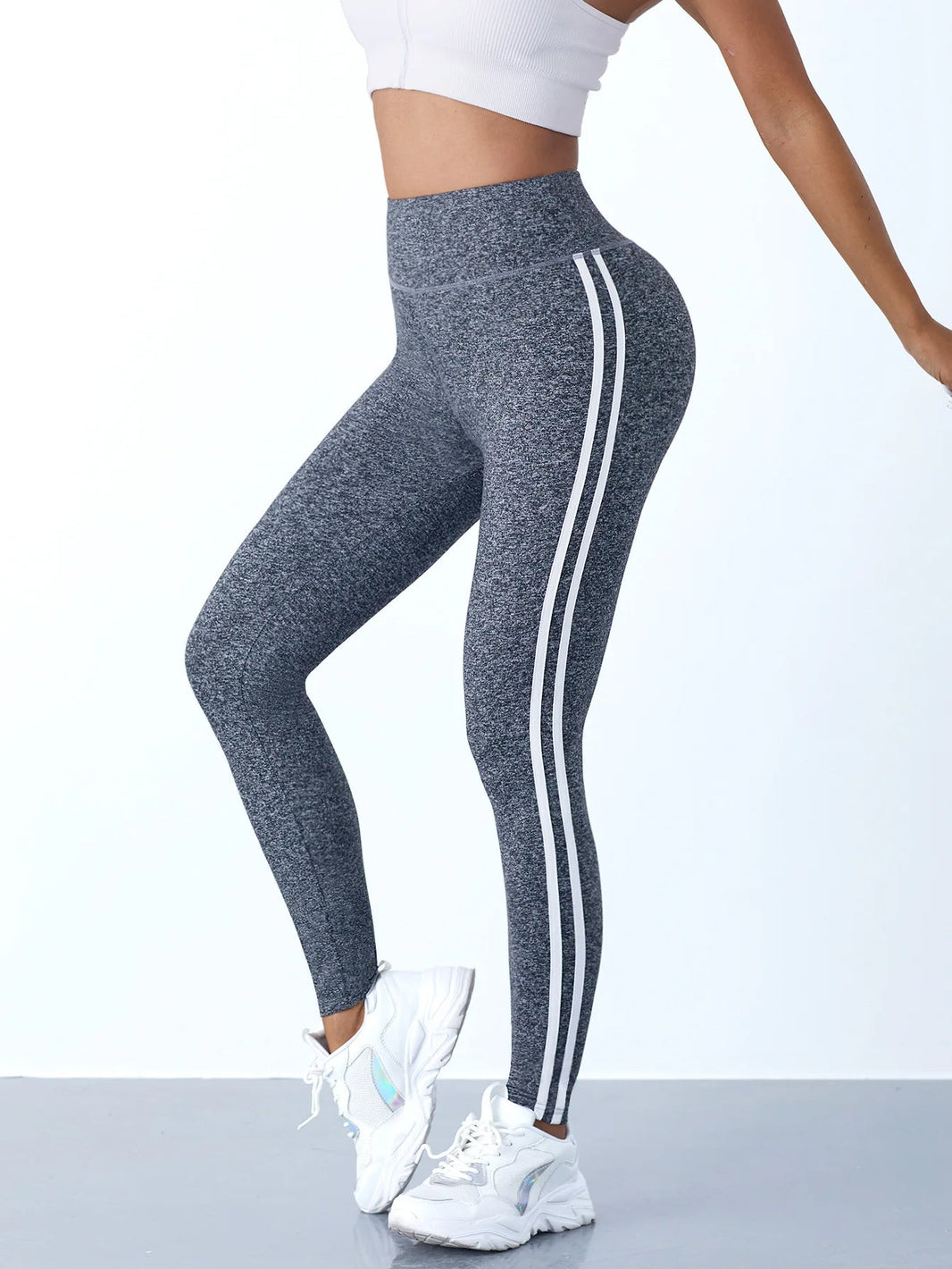 Legginsy Ironfit Yoga - Ironfit PL
