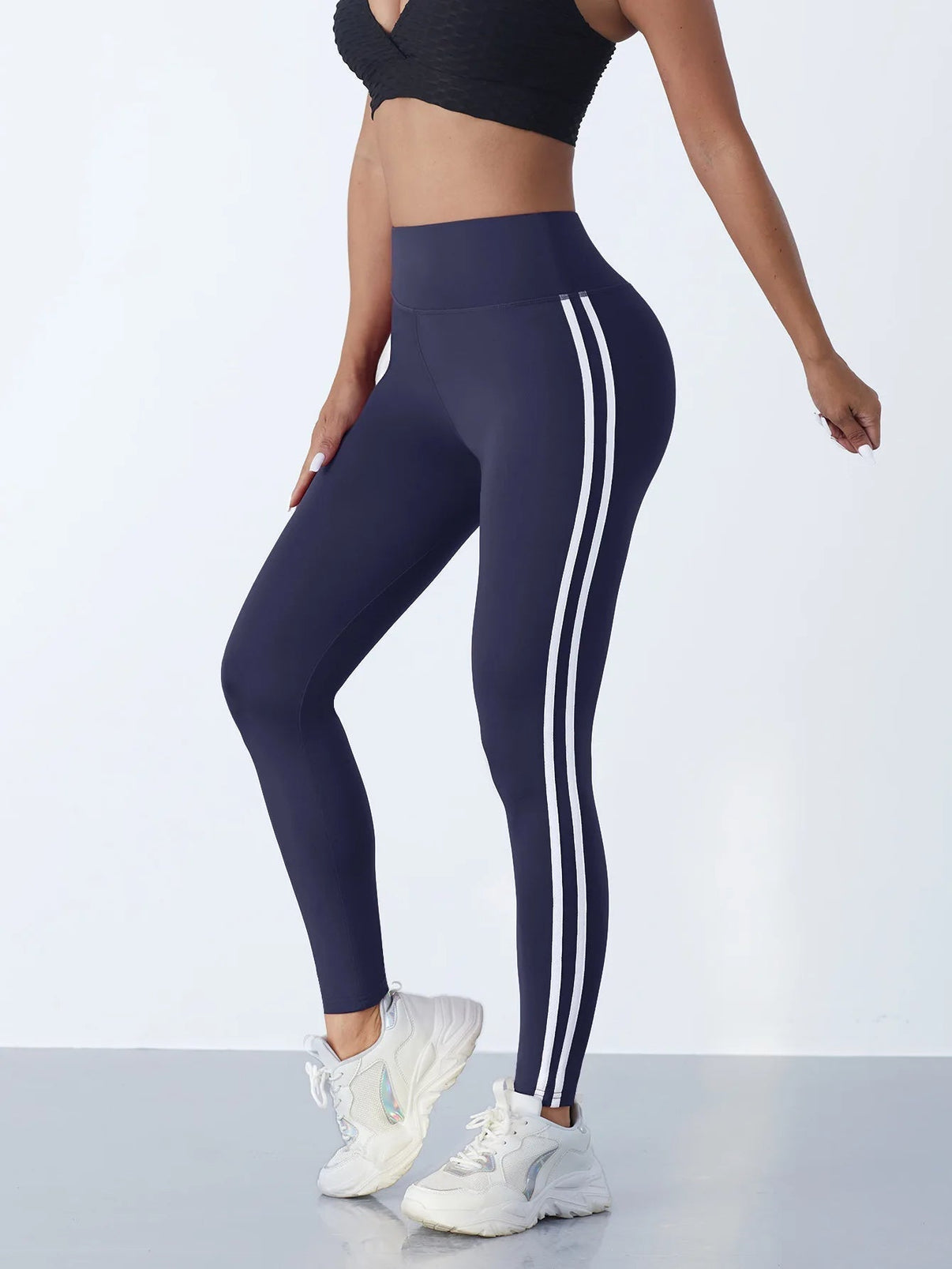 Legginsy Ironfit Yoga - Ironfit PL