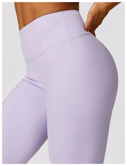 Legginsy Ironfit z wysokim stanem - Ironfit PL