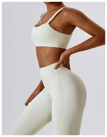 Legginsy Ironfit z wysokim stanem - Ironfit PL